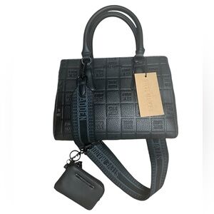 Brand New Steve Madden Crossbody Tote Bag
